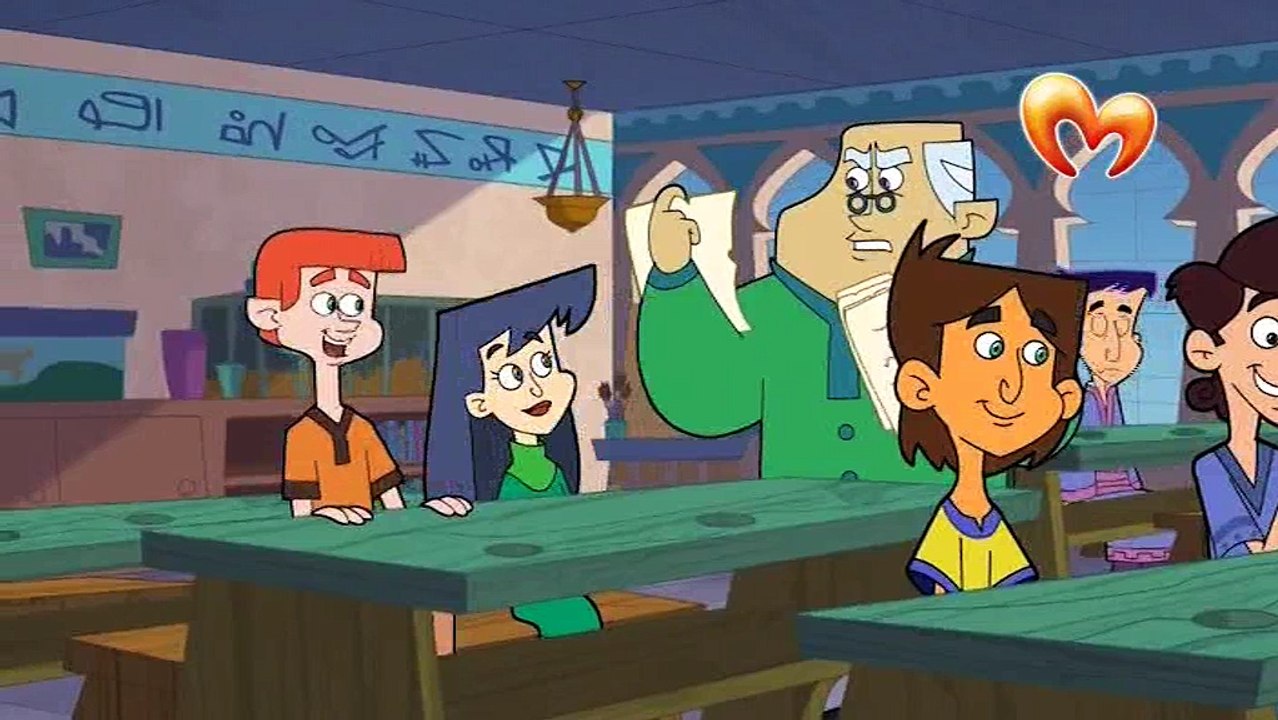 Торрент-ТВ. -М_с -1001 ночь-. -Арман-обманщик-.- смотреть онлайн. Запись в архиве ТВ от 01.01.2017 (Воскресенье) в 17-24, канал -Мультимания-