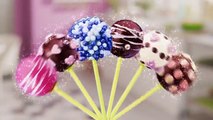 Fabryka Ciasteczek i Czekolady Cake Pops and Chocolate Factory Smoby Chef TV Toys Reklama 2016