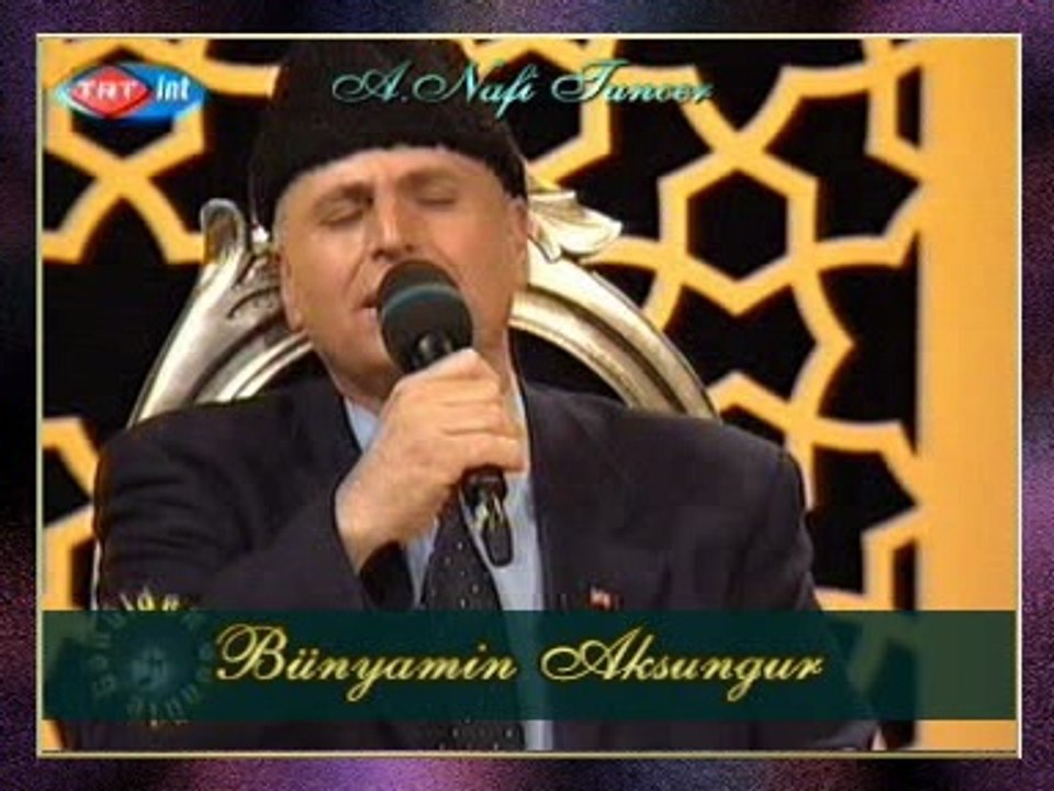 Bünyamin AKSUNGUR - Gafil Gezme Şaşkın