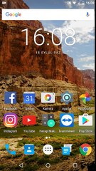 General Mobile 5 plus d Zil Sesi Değiştirme