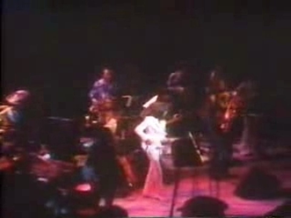 George Harrison - Wah Wah