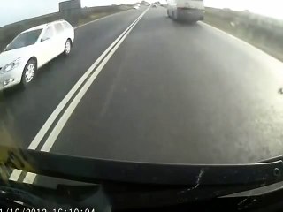 Ну как он выжил как؟