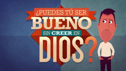 El argumento moral demuestra la existencia de Dios.