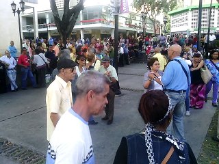 que bueno esta el ambiente 1