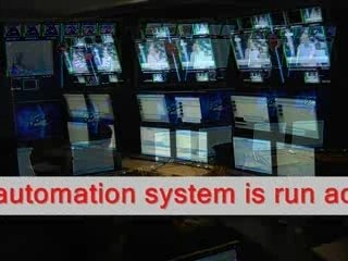 RRSat's teleport has Playout and Production facilities