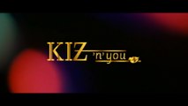 Teaser : SOIRÉE KIZ 'N' YOU (KIZOMBA EVASAO NANCY)