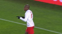 Coupe de la Ligue - Nancy s'impose à Nantes