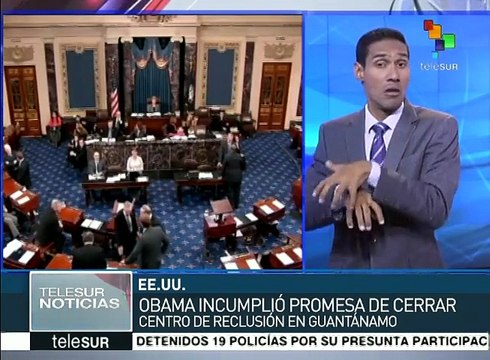 Barack Obama y las promesas incumplidas durante su presidencia en EEUU