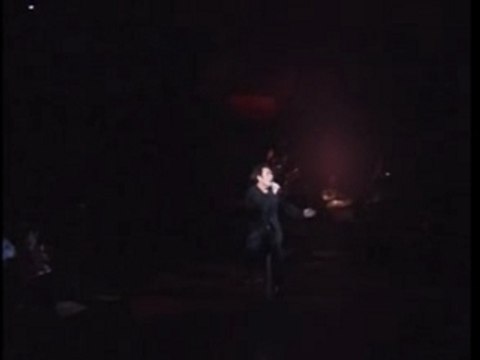 Alors je me suis assis n° 2 (crime passionnel 2000 - 12)