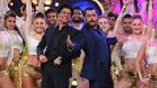 RAEES Shahrukh Khan and SULTAN Salman Khan Big Boss 10