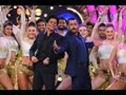 RAEES Shahrukh Khan and SULTAN Salman Khan Big Boss 10