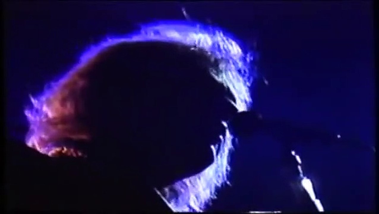 BENJAMIN ORR (THE CARS) - DRIVE