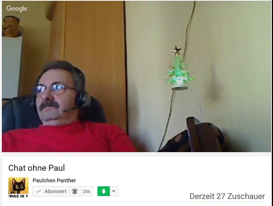 13 Nazi-Reichsbürger meint, Flüchtlinge kriegen alles in den Arsch gesteckt