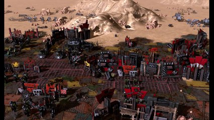 Warhammer 40000 Sanctus Reach #3