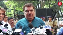 Om Puri Died Due To Over Consumption Of Alcohol, Says Raza Murad