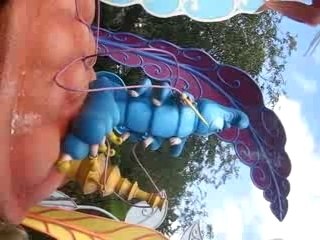 Alice au pays des merveilles