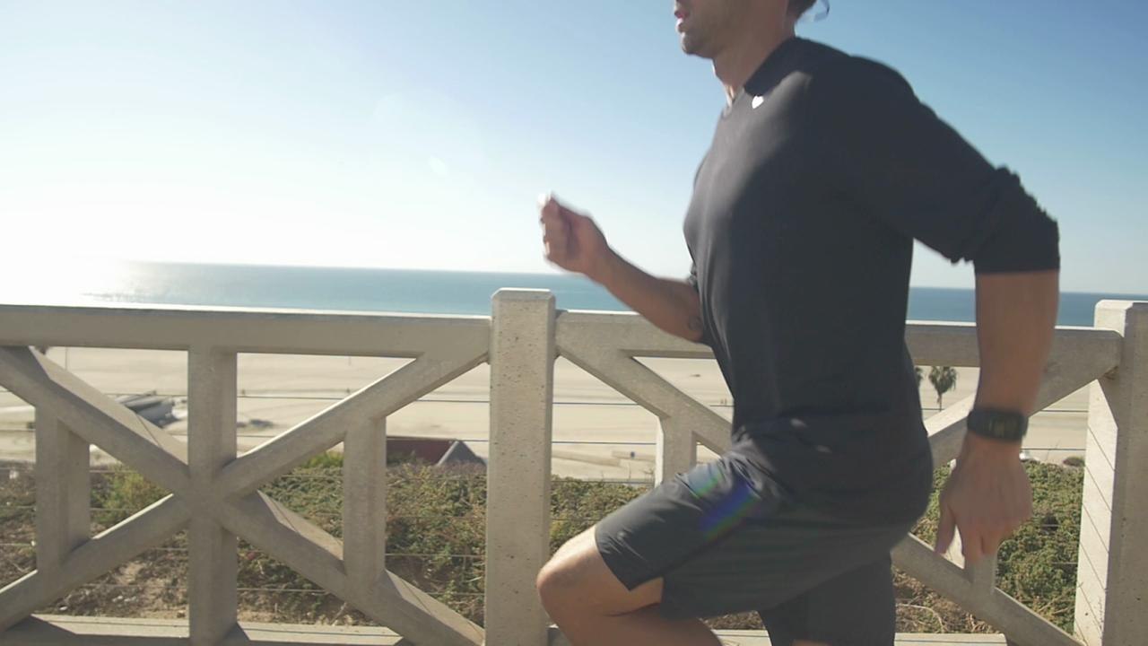 Sean Williams- Health Hacks