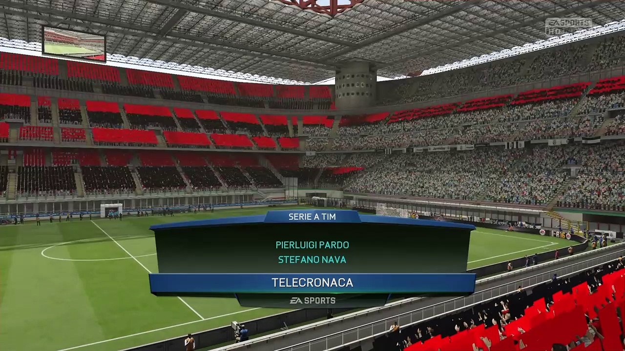Fifa 16