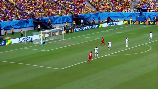 FIFA aprueba un Mundial con 48 equipos