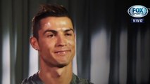 Los secretos de Cristiano Ronaldo