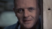 I tried Hannibal Lecter's liver and fava beans and it wasn't that bad?