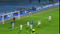 Dinamo Zagreb vs Olympique Lyon 0-1 All Goals & Highlights ● Champions league 2016