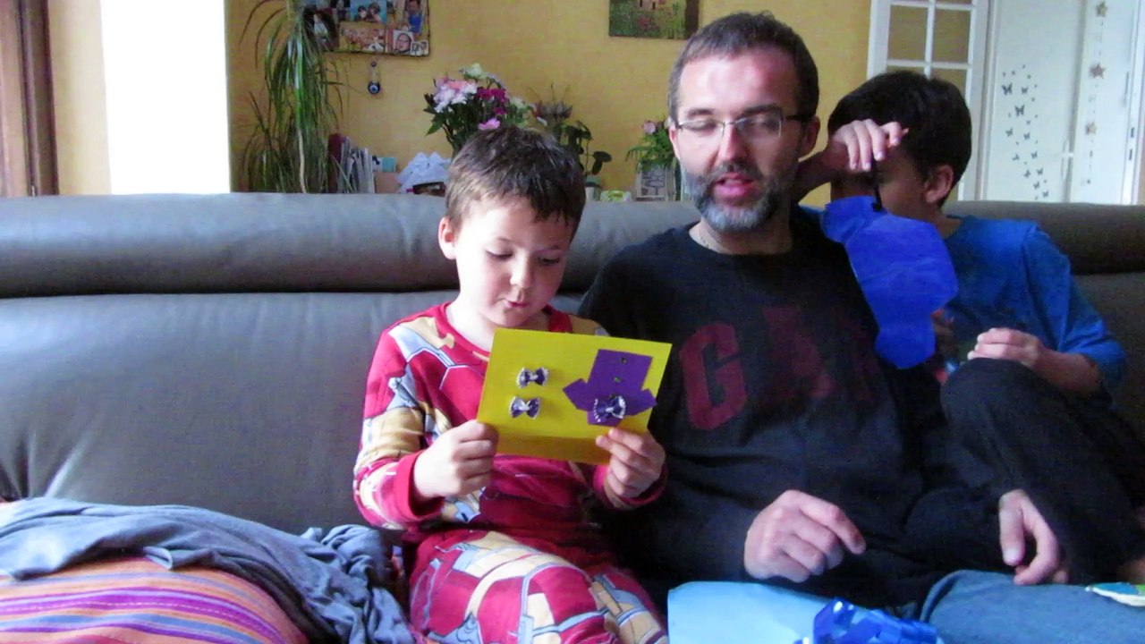 Poésie Gaëtan Papa 2016