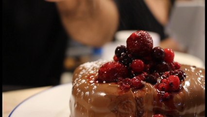 The Pancakes We Can't Stop Thinking About