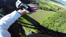 GoPro опубликовала ролик The Year in Review, в который вошли лучшие кадры, сделанные в 2016 г