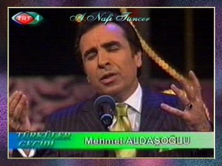 Mehmet ALDAŞOĞLU - Bülbülün Kanadı Sarı