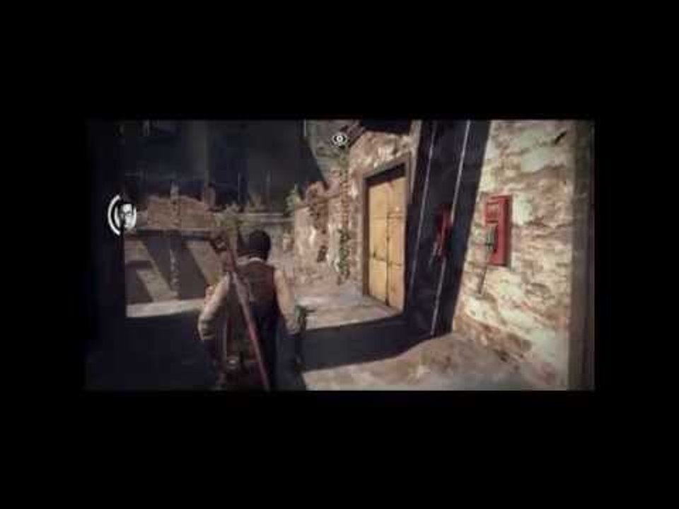 Guia The Evil Within Parte 10 El regreso del tio de la motosierra