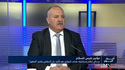 السيسي يكشف للمرة الاولى عن حجم القوات المصرية في سيناء