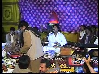 MUMTAZ MOLAI new MEHFIL CHRYA DHK PACHAI