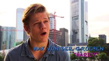 Doktorspiele _ Triff Harry _ Character Clip Deutsch HD-zIs1KKNSZo4