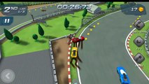 LEGO Speed Champions Gameplay IOS / Android