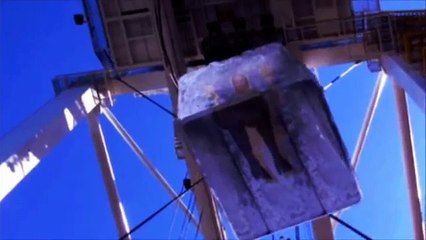 Titanic 2 Jack is back