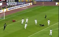 Napoli vs Spezia 1-0 Gol Piotr Zielinski Goal (10.01.2017) Coppa Italia
