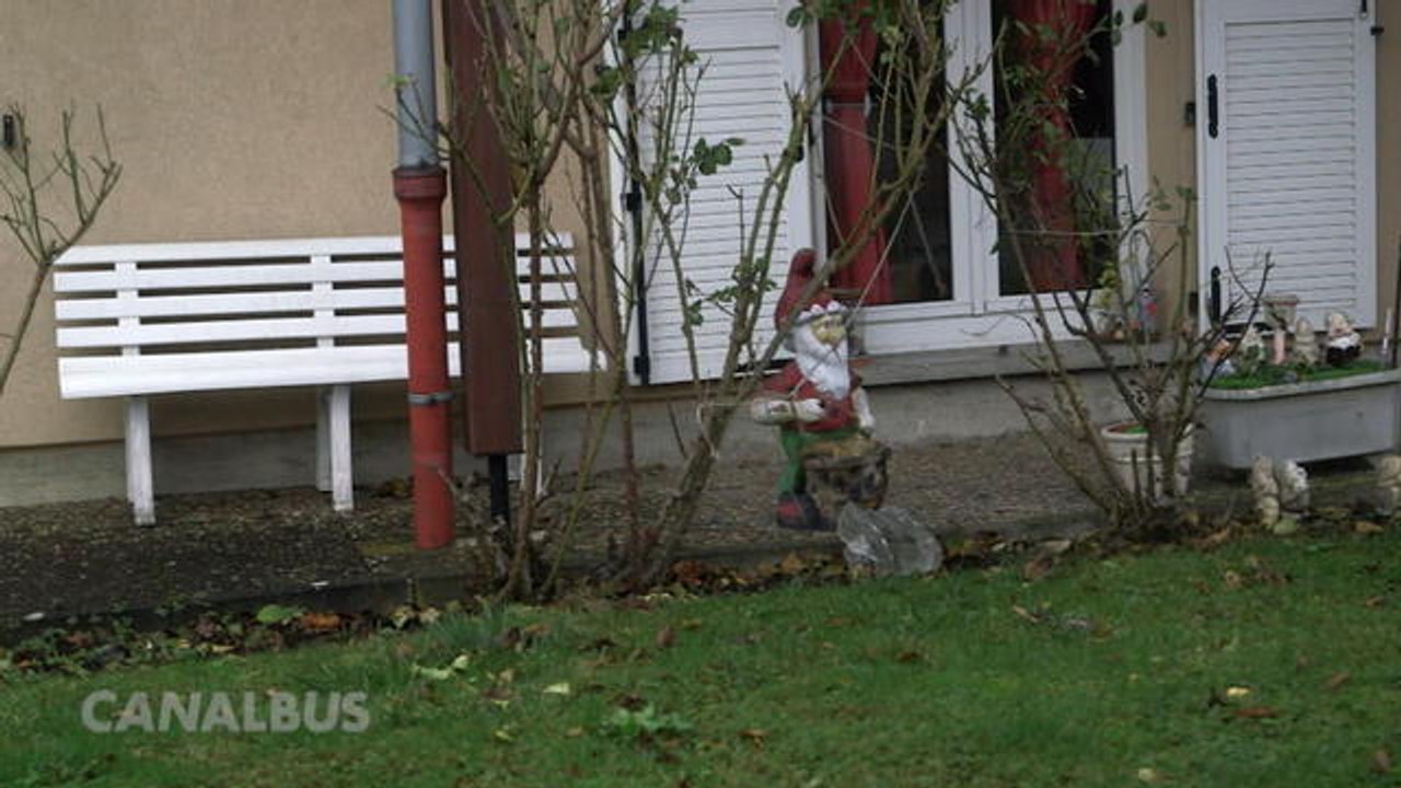 Protégeons les nains de jardin - Le Grand Journ...