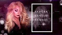 Aygün Kazımova - Arama Beni (Official Video Music)