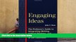 Kindle eBooks  Engaging Ideas: The Professor s Guide to Integrating Writing, Critical Thinking,