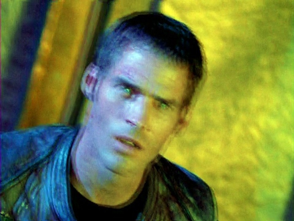 Fasrcape Season 04 Extra - Farscape - The Story So Far