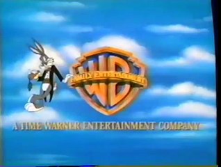 Thumbelina (1994) Teaser (VHS Capture)