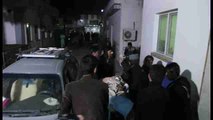 Los talibanes golpean Kabul en una sangrienta jornada en Afganistán