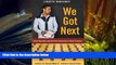 Kindle eBooks  We Got Next: Urban Education and the Next Generation of Black Teachers (Black