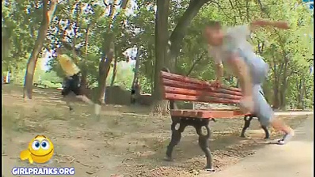 just for laugh gags