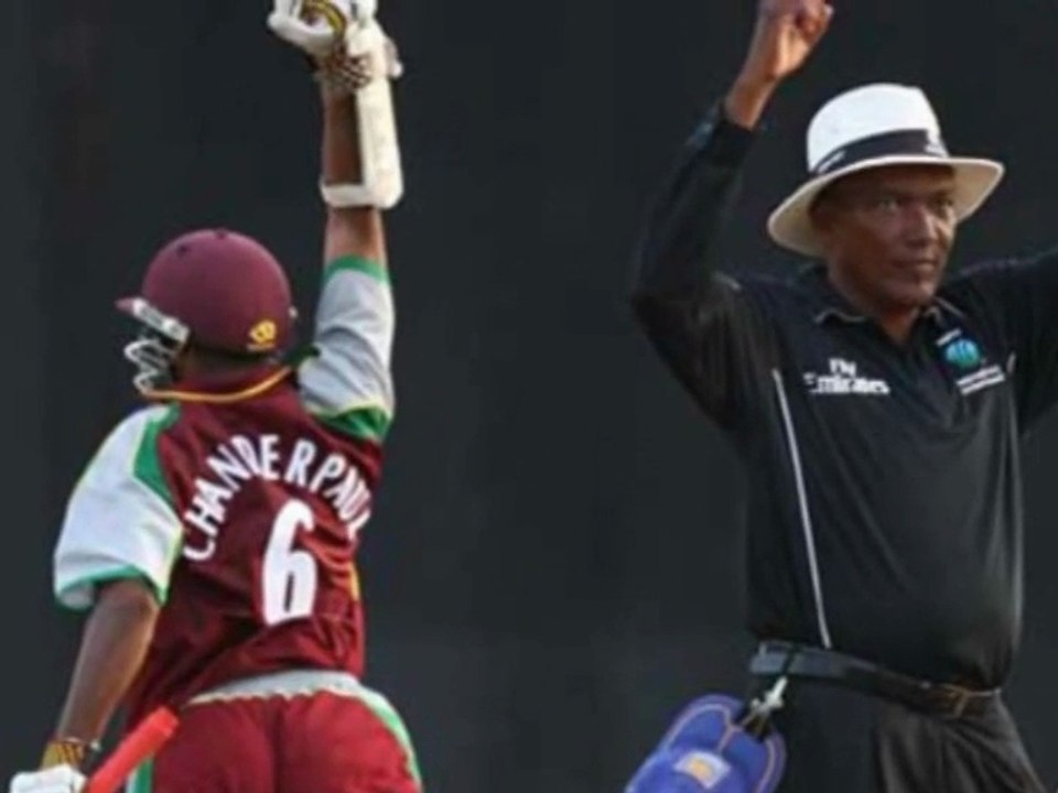 Wi-sl, 1st Odi To Divx Clip0-420