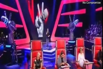 Top 5 Most Powerful Rock Voices - Auditions