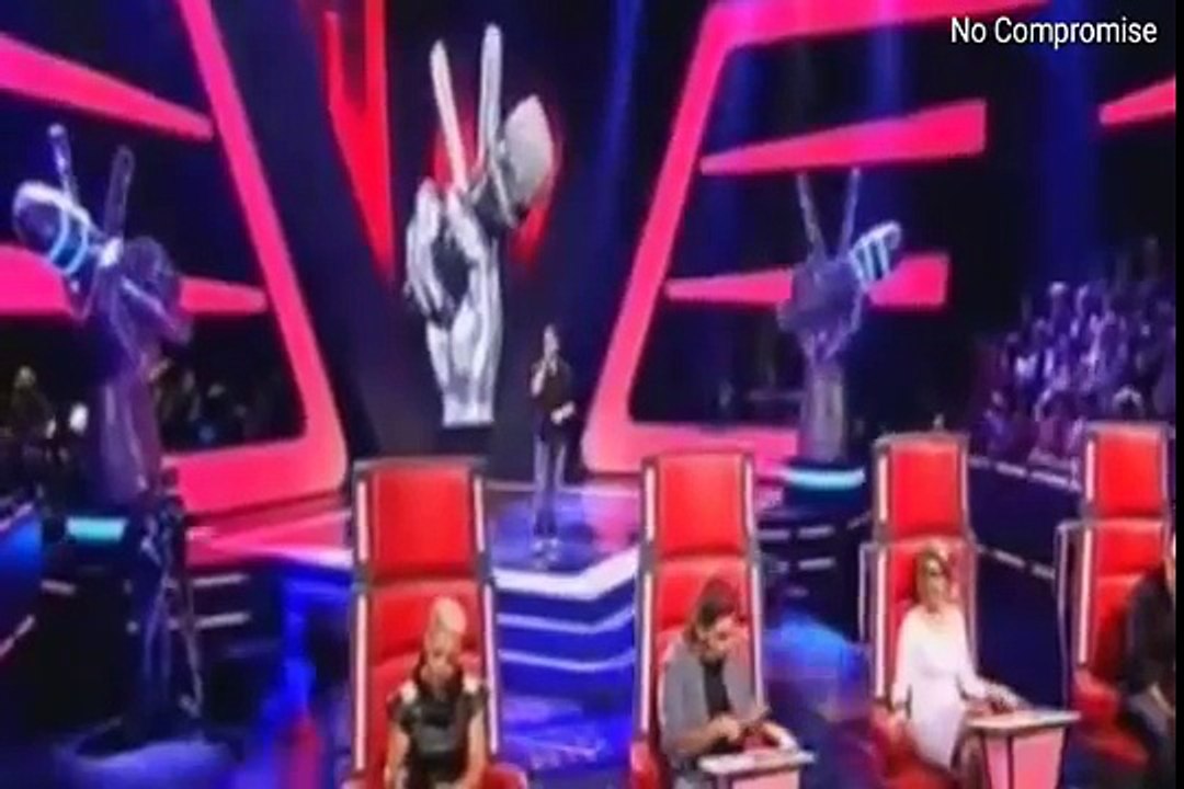 Top 5 Most Powerful Rock Voices - Auditions