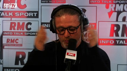 Petit : "48 équipes en Coupe du Monde, c'est dans l'air du temps"