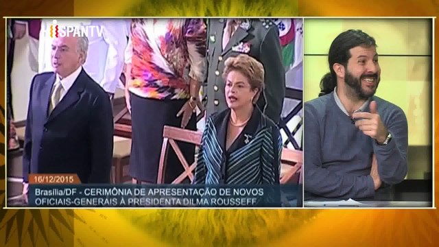 Enfoque - Brasil: la crisis y el caos social echan raíces